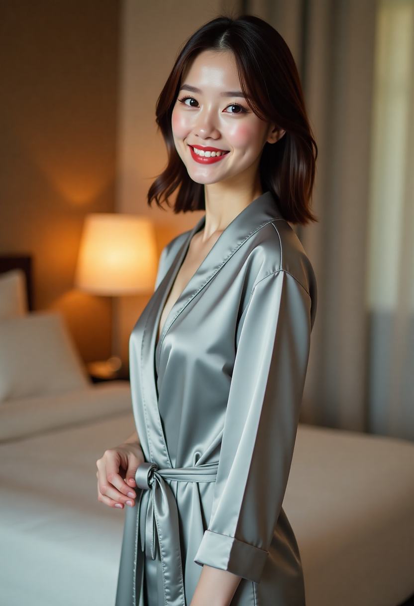 楚门的世界